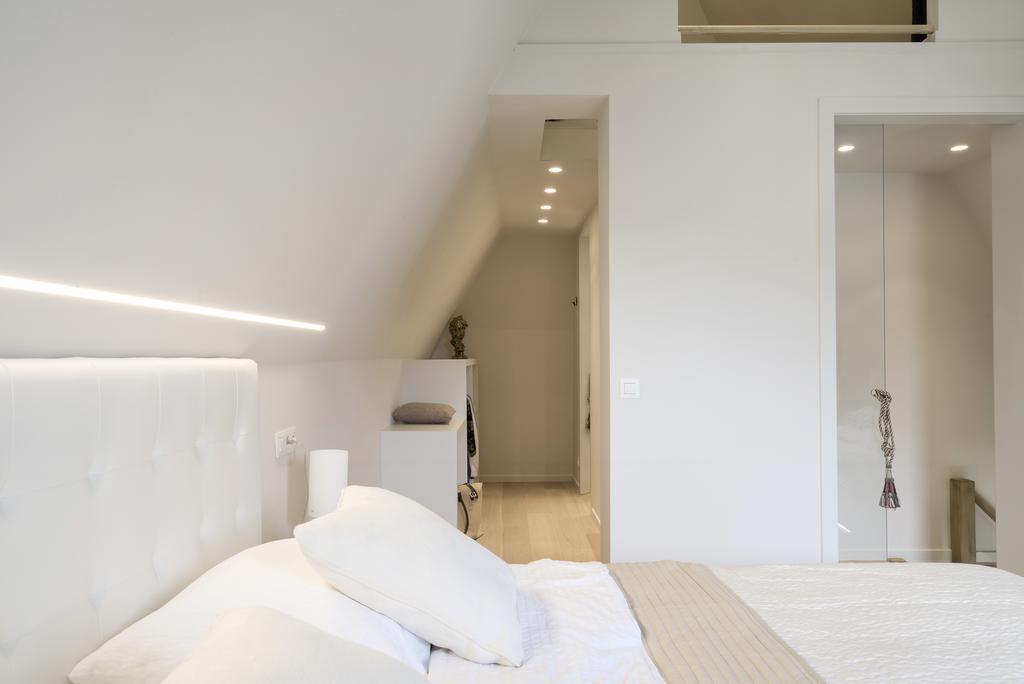 Vila Sint-Coryn Reninge Exteriér fotografie